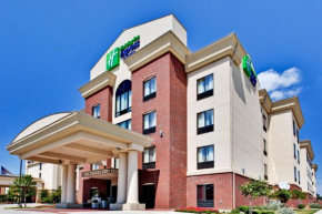 Отель Holiday Inn Express Hotel & Suites DFW West - Hurst, an IHG Hotel  Херст